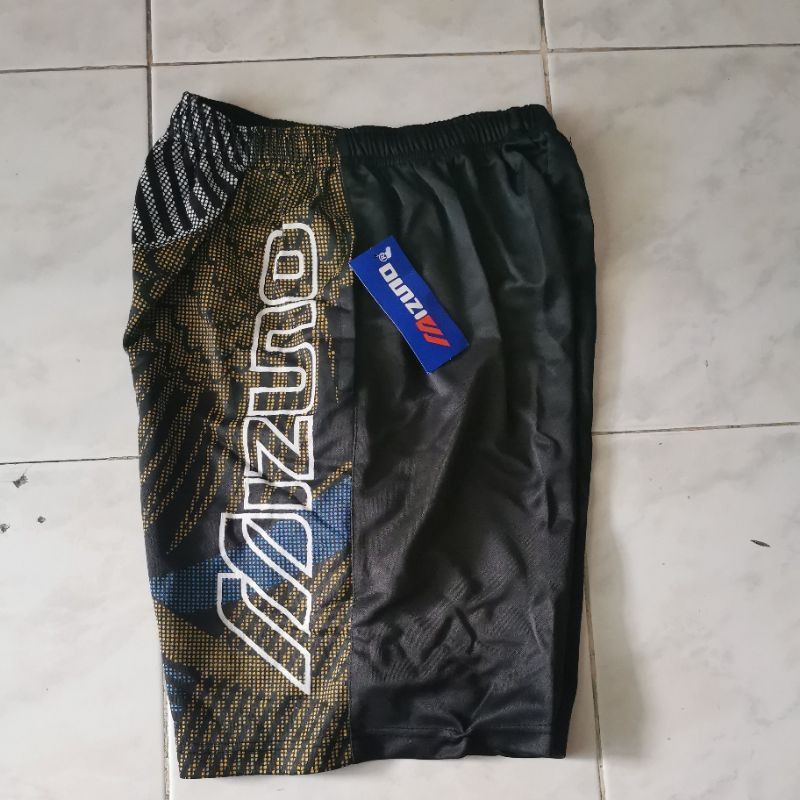 Celana Pendek Mizuno Murah / Celana Pendek Olahraga Murah Mizuno