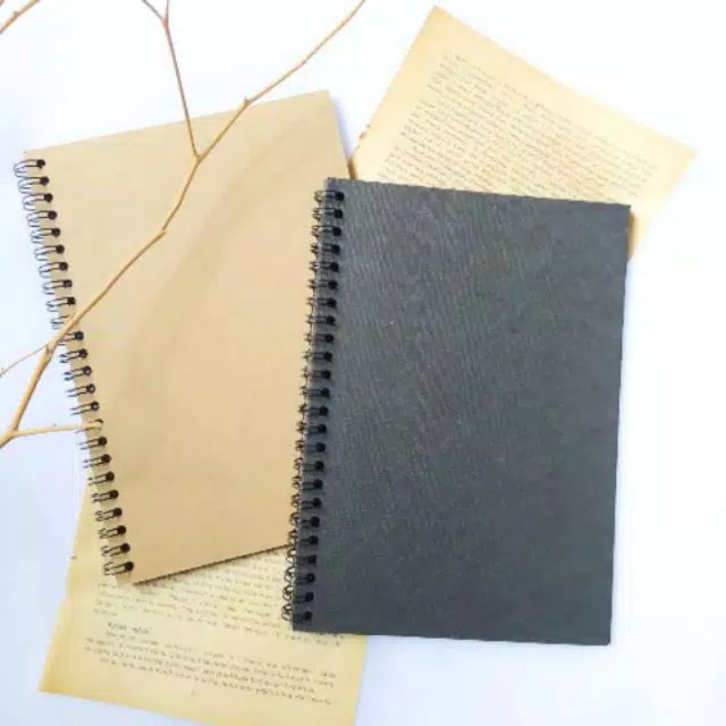 

notebook A6