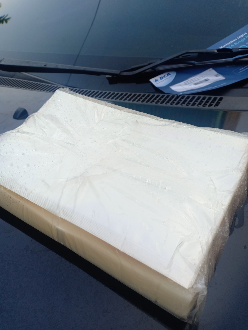 Plastik Vakum 15x25 Per 100