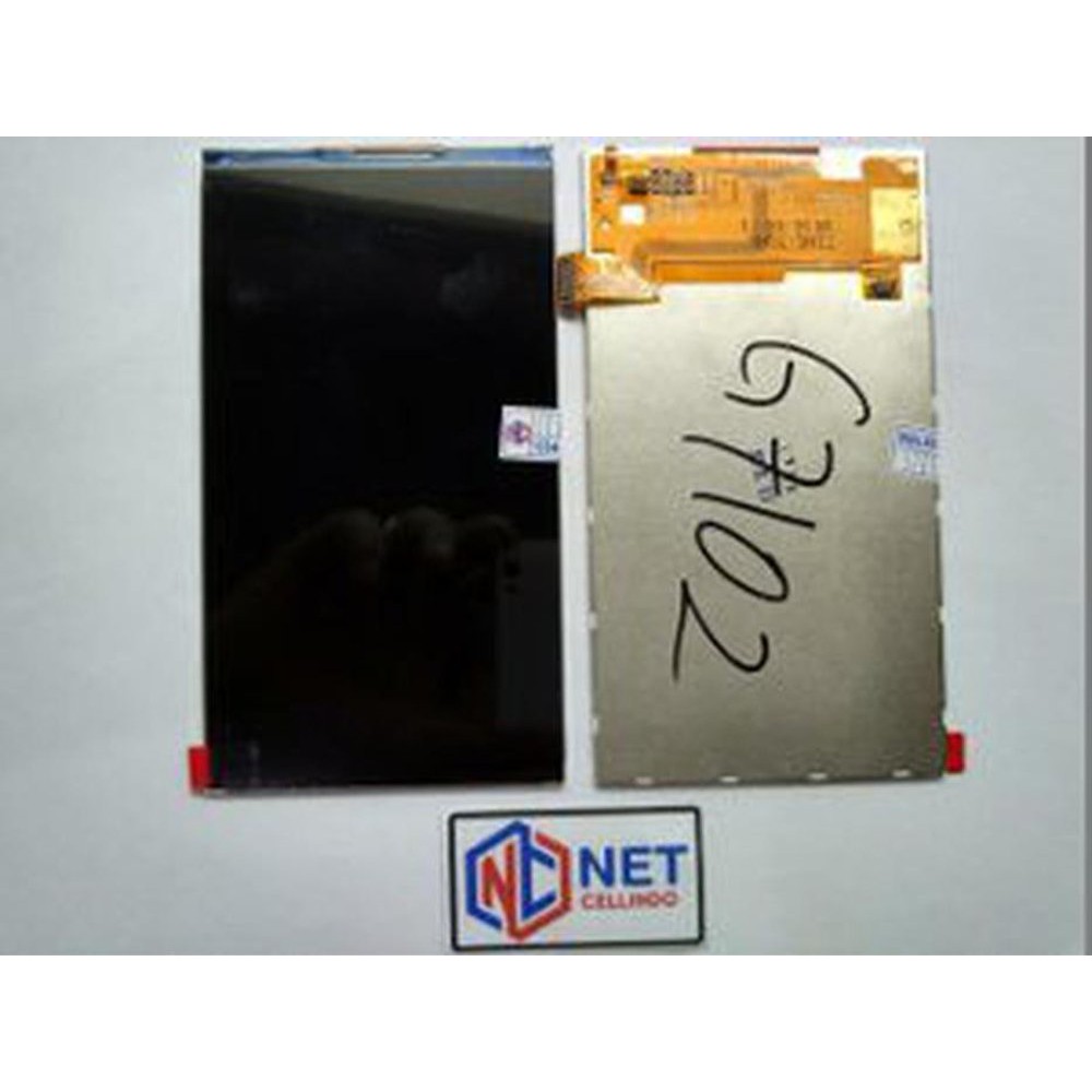 LCD SAMSUNG SM G7102 G7105 G7106 3G Lte Duos Prime GALAXY GRAND 2 GRAND2 2014 Dual Sim Hp 2013 5.25