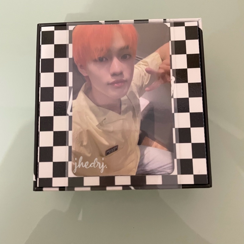 pc chenle kihno we boom / kihno only
