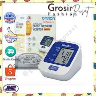 Tensimeter Digital Alat Pengukur Tekanan Tensi Darah Blood