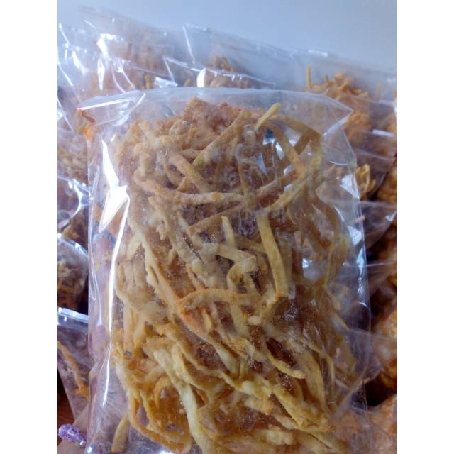 Stik kentang keju