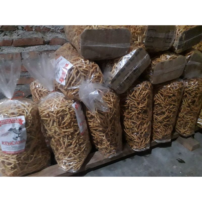 

Sistik asli purworejo 2 kg
