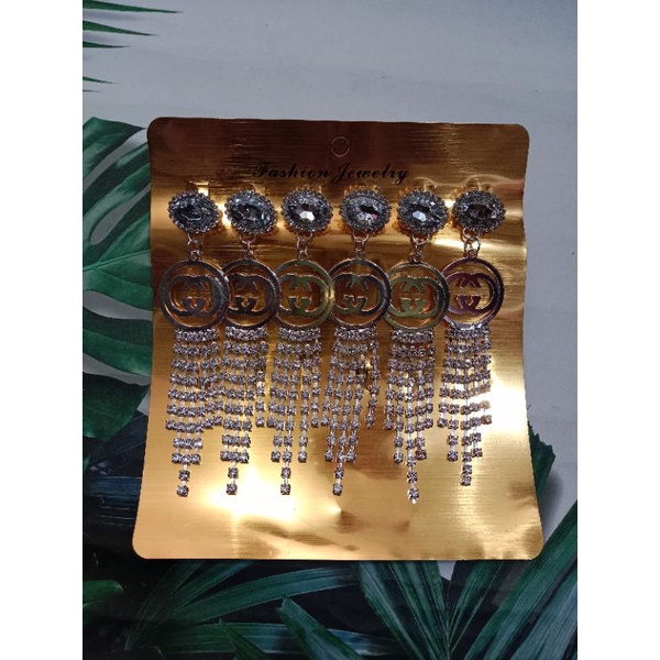 Bros Panjang Jurai/Bros Permata/Bros Aksesoris Hijab