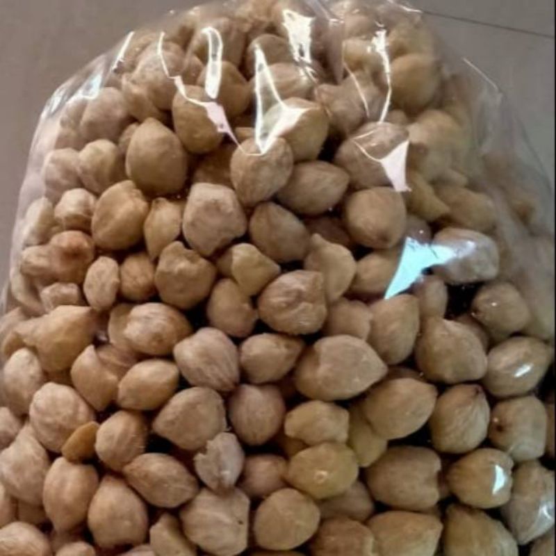 

Kemiri 250 gr