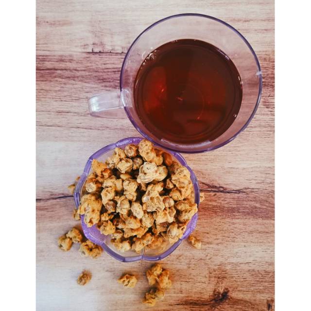 

KACANG DISCO DEWATA @1KG