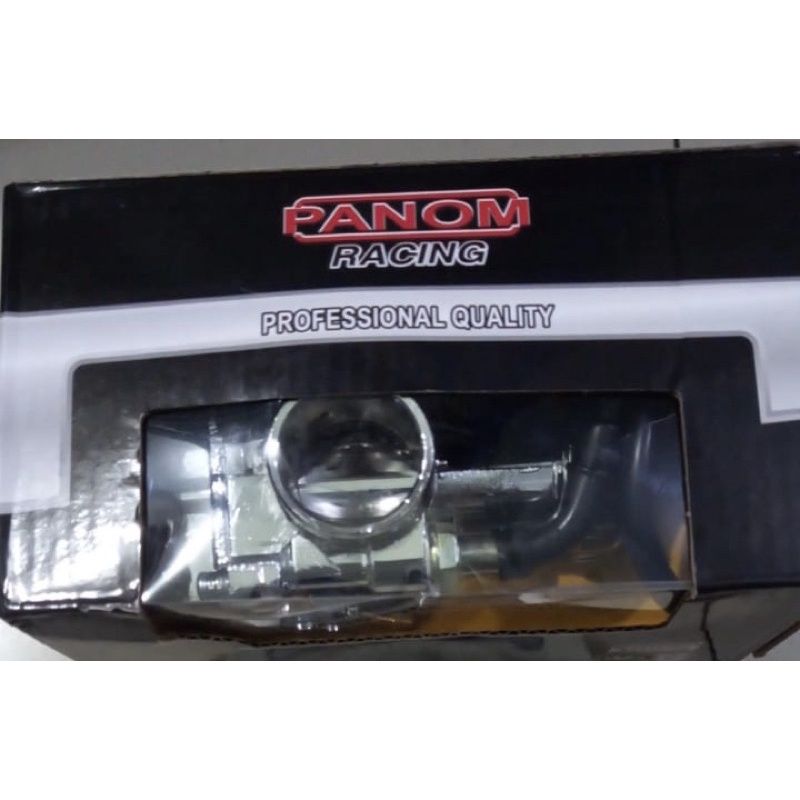 Karburator Carburator Universal PE 24 28 PE28 PE24 Pwk PWK28 Carbu Karbu Racing Crome Tembaga Keihin-PE28 Panom Crome