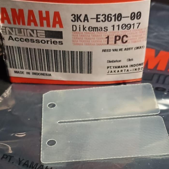 ORI : Lidah Membran 3KA (Aneka-1046)