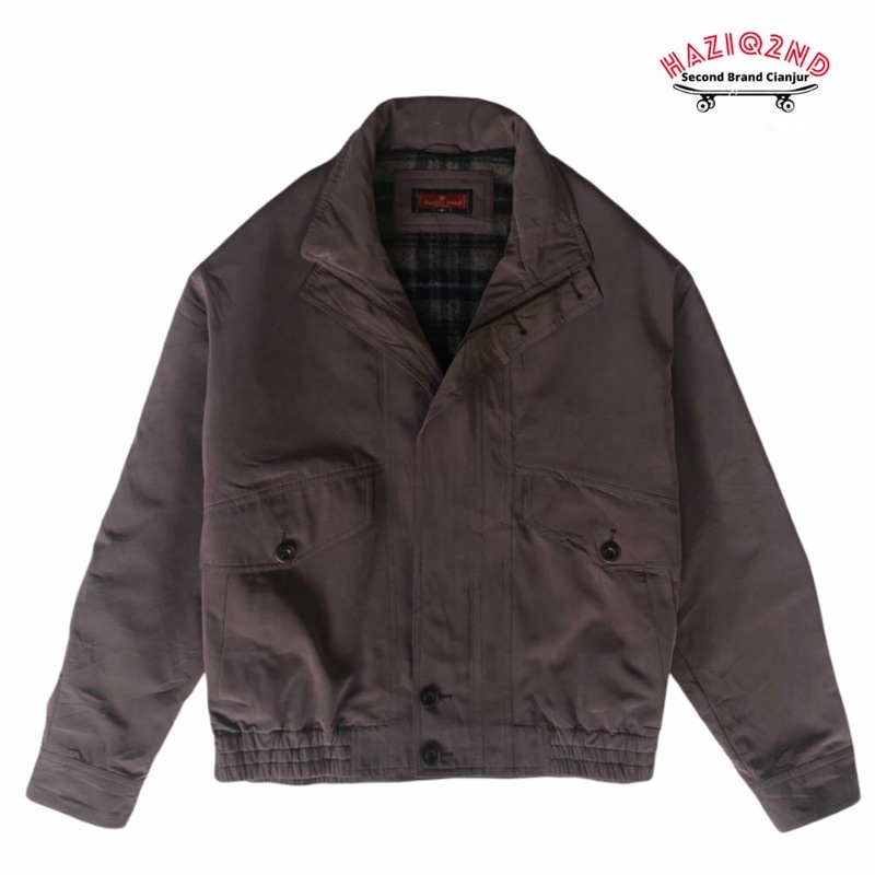 JAKET VINTAGE AUSTIN REED LONDON