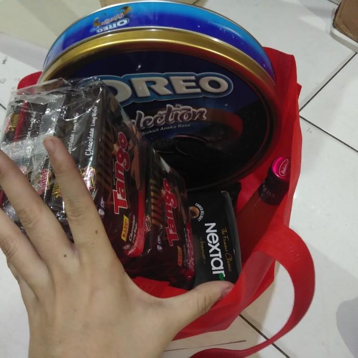 

Kantong Idul Fitri Kain Parcel Lebaran 02 Kualitas Terbaik