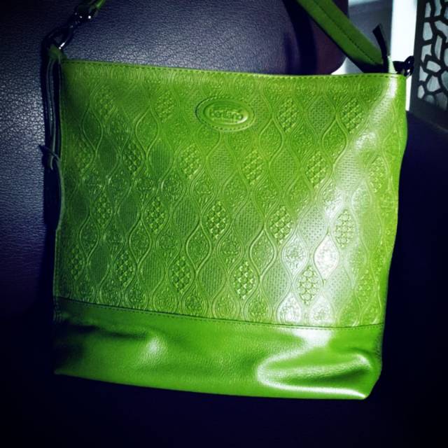 New boxy by berliano motip sidodrajad bundling tas kulit asli garut