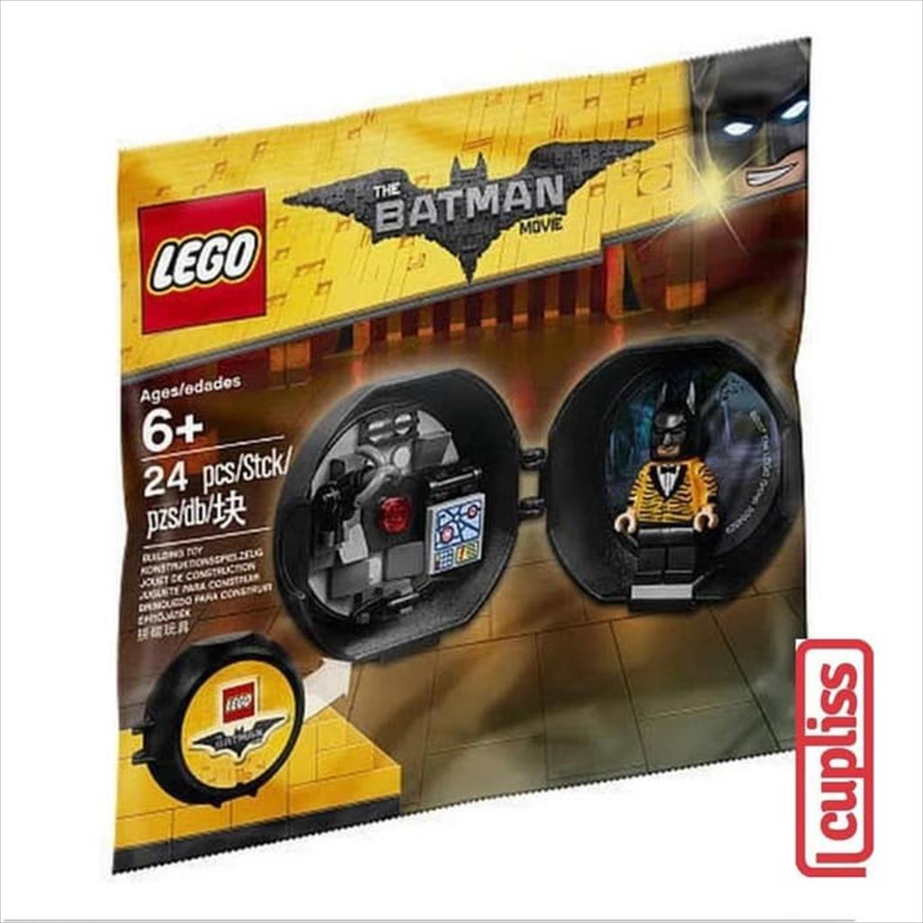 LEGO Polybag 5004929 Batman Movie Battle Pod