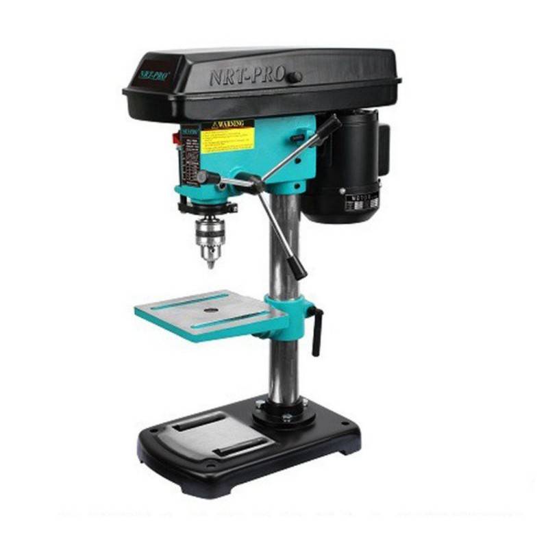 Bor Duduk NRT-PRO 13mm Mesin Bench Drill Korea Quality