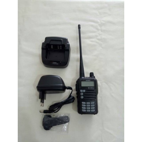 HT Alinco DJ CRX 5 dual band (VHF-UHF) Garansi 1 Tahun Walkie talkie | H T Alingko DJ- CRX5 Dual-Band  Handie Talkie | Hate Alinko DJ CRX-5 DualBand handy talky Radio