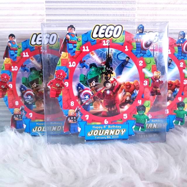 Jam Kayu Custom/Souvenir Ultah/Souvenir Jam Meja/Souvenir Kenangan/Souvenir Sekolah/Hampers