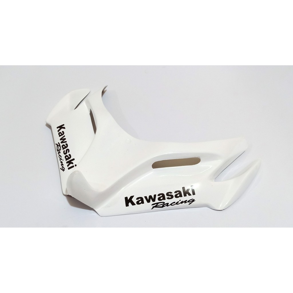 WINGLET RR MONO 250cc WINGLED KAWASAKI NINJA 250 RR MONO 1 SILINDER