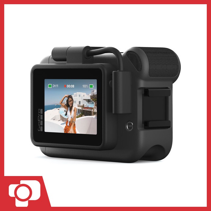 GoPro Display Mod for GoPro Hero9 Hero8 Black