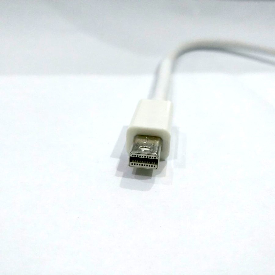 Kabel Connector Mini Displayport to HDTV