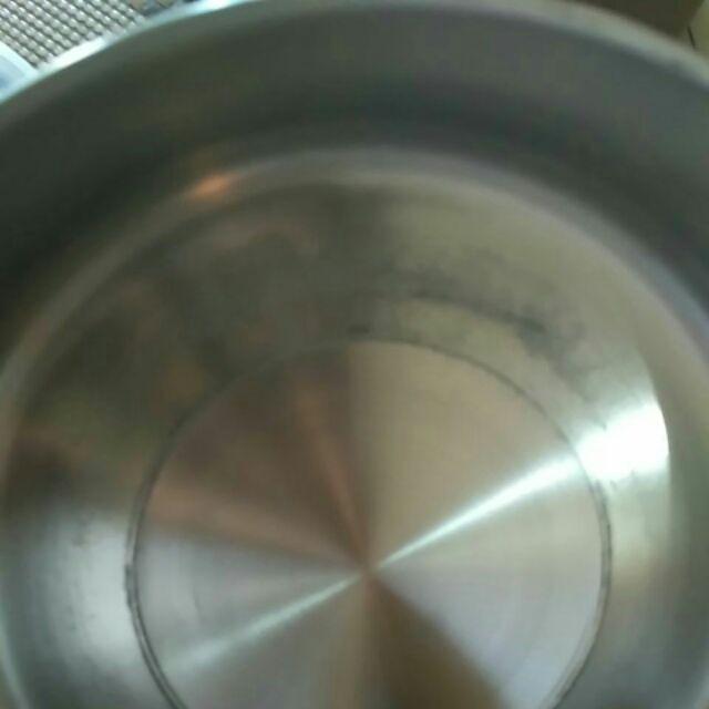 Protect Fresh Box / Wadah Stainless Steel/rantang 5 Susun