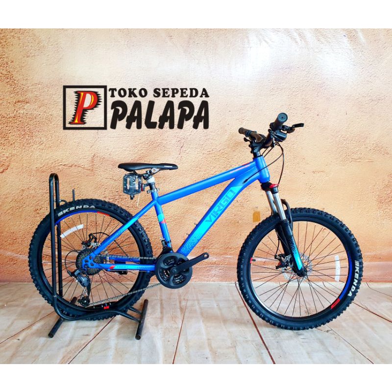MTB 24 VIRGO V - 223 ST Sepeda Gunung By Pacific