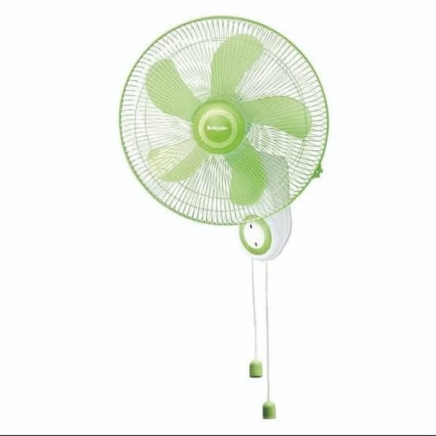 Kipas Angin Dinding Miyako KAW1662 Wall Fan 16 Inch