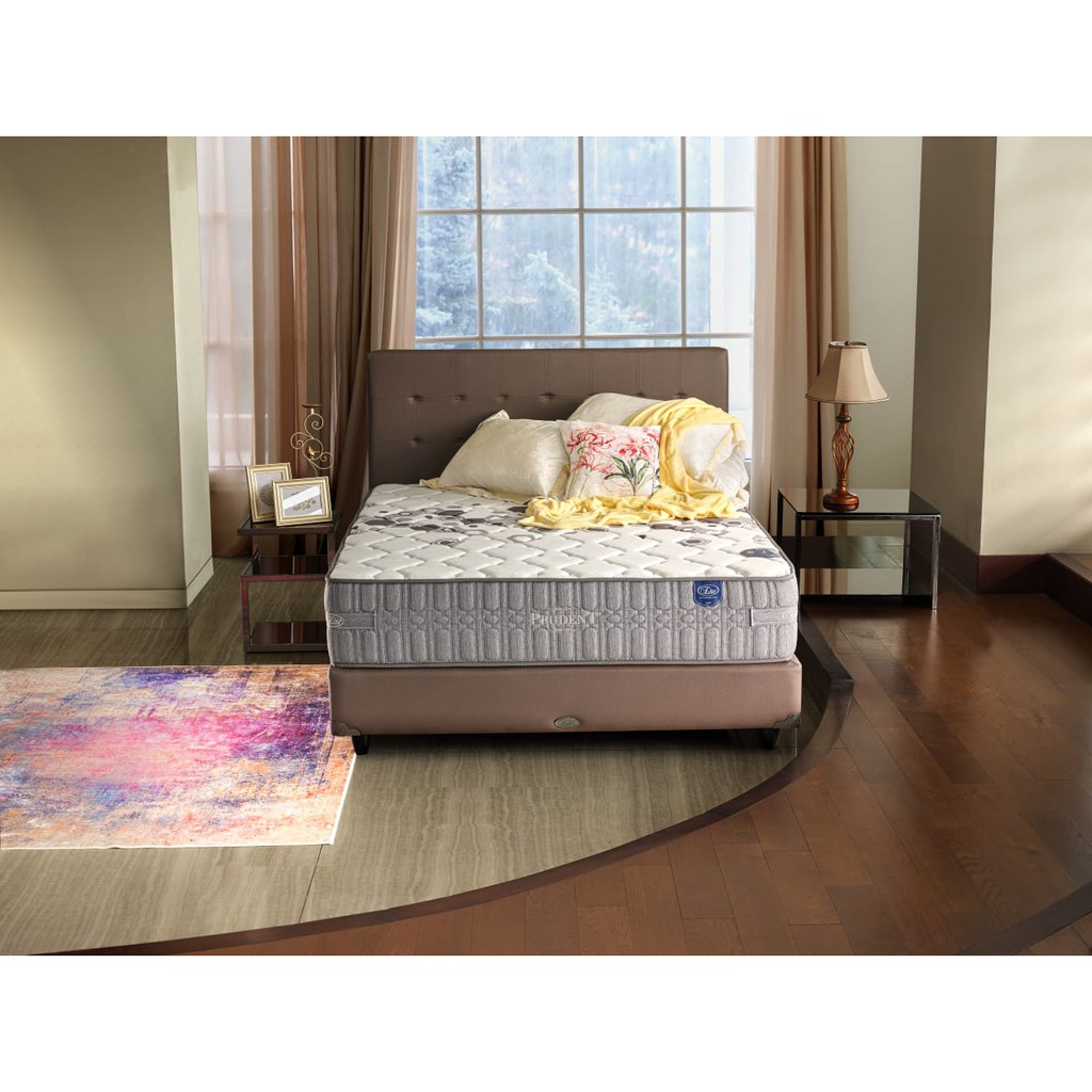 Elite New Edition Kasur Prudent 200 x 200