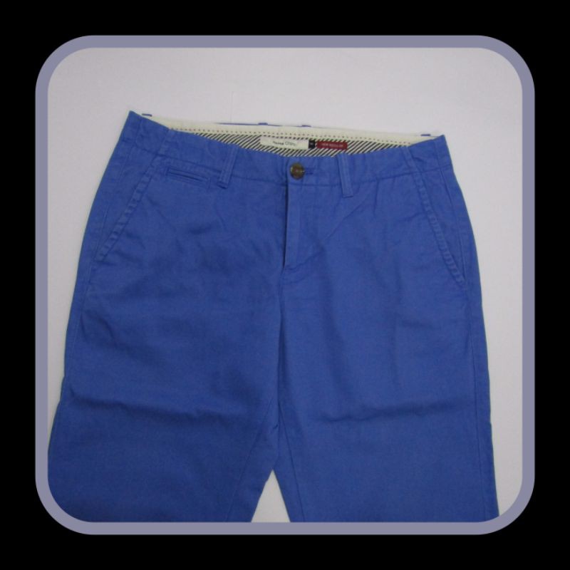 Celana Chino POLHAM Panjang (preloved)