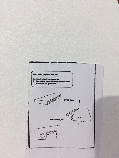  Rak  Dinding Serbaguna Sudut Tempel Pojok Susun Dapur  Guna 