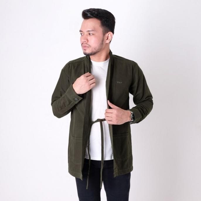 MVEXG KIMONO PRIA JAKET KIMONO PRIA YUKATA khusus87 dijamin
