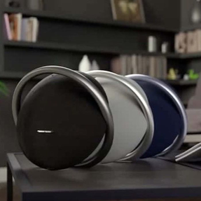 Harman Kardon Speaker Bluetooth Onyx Studio 7 Garansi Resmi 1 Tahun IMS 1 - Original