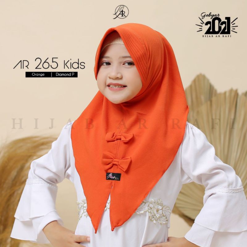 ArRafi AR 265 Kids
