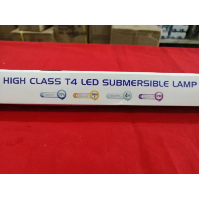 Lampu aquarium celup led KYOTO T440