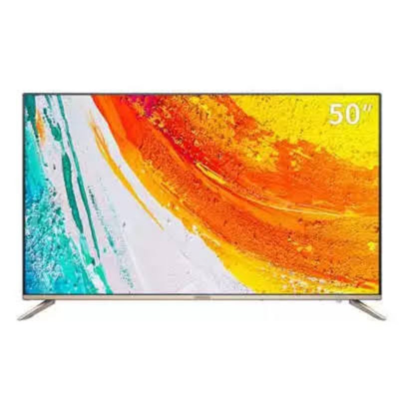COOCAA LED TV 50 inch 50S5G ANDROID SMART UHD 4K