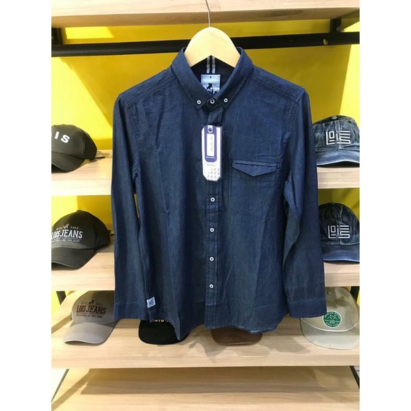 kemeja lois new arrival