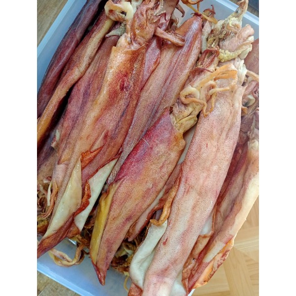 

cumi sotong asin 1kg