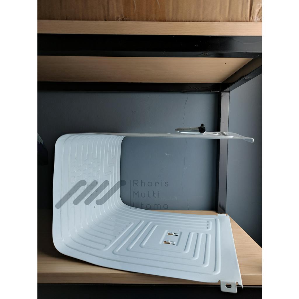 EVAPORATOR KULKAS AQUA 1 PINTU AQR D190