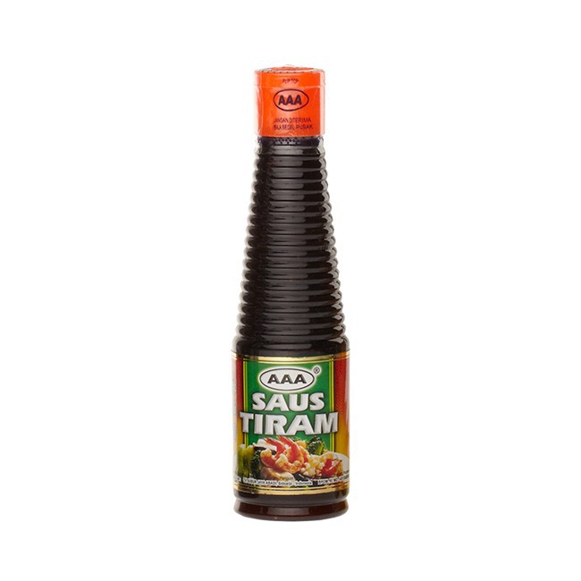 

AAA Saus Tiram 140ml