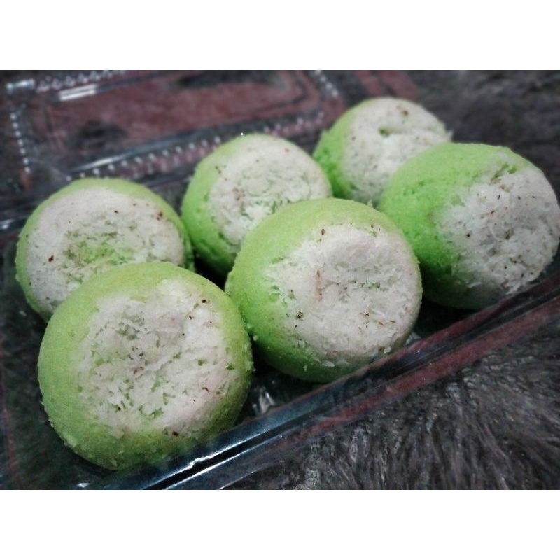

makanan Betawi