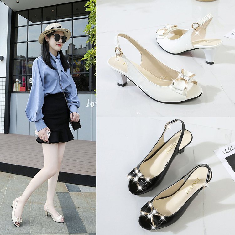 aid 0297, sepatu heels wanita import fashion sandal hak tinggi wanita cantik dan terkiniian best seller terlaris import