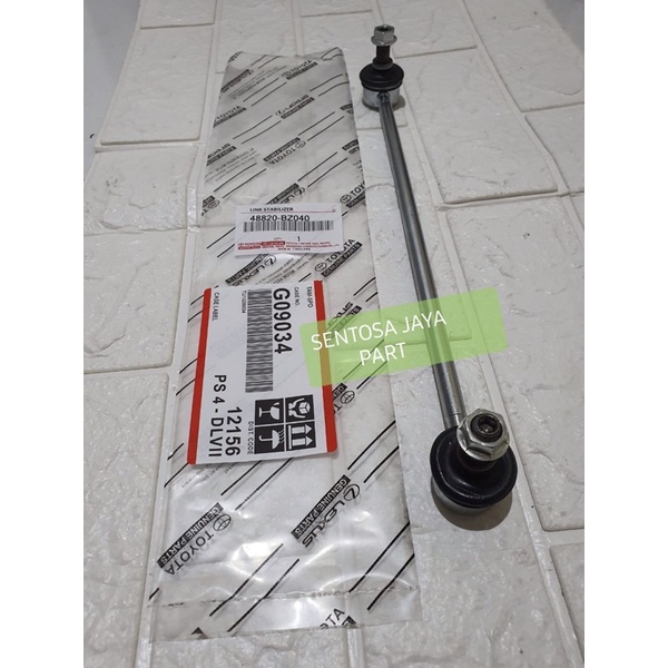 LINK STABILIZER AGYA AYLA