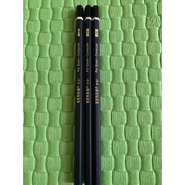 

Pensil Kenko 2B