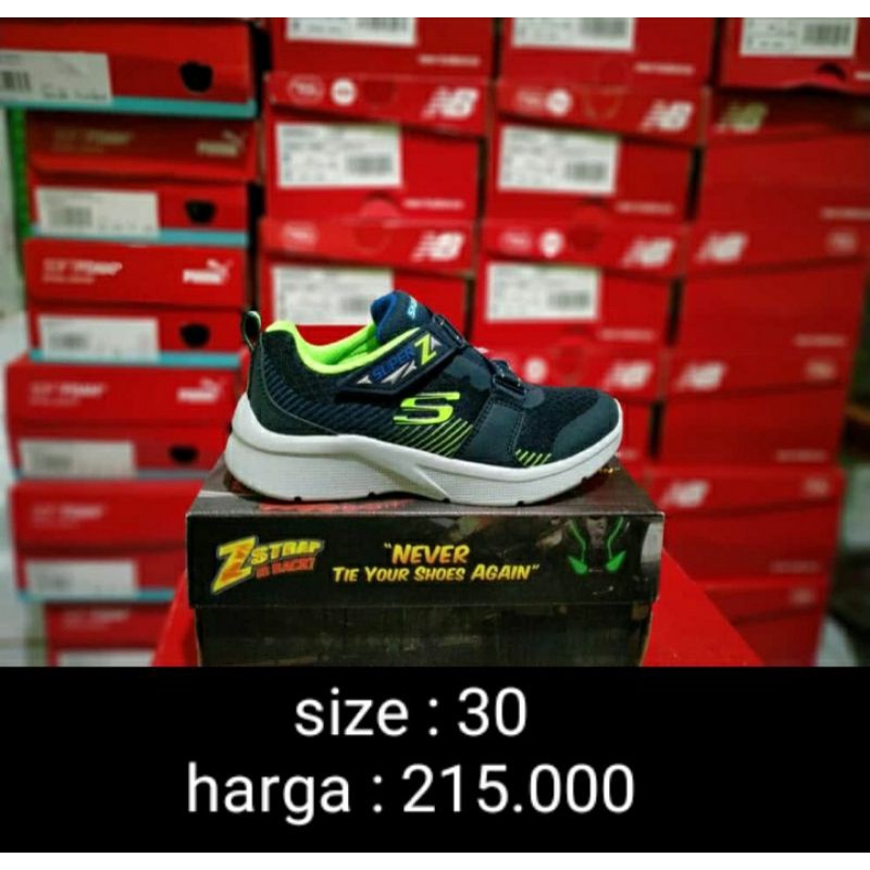 Jual Skechers 100% Original | Shopee Indonesia