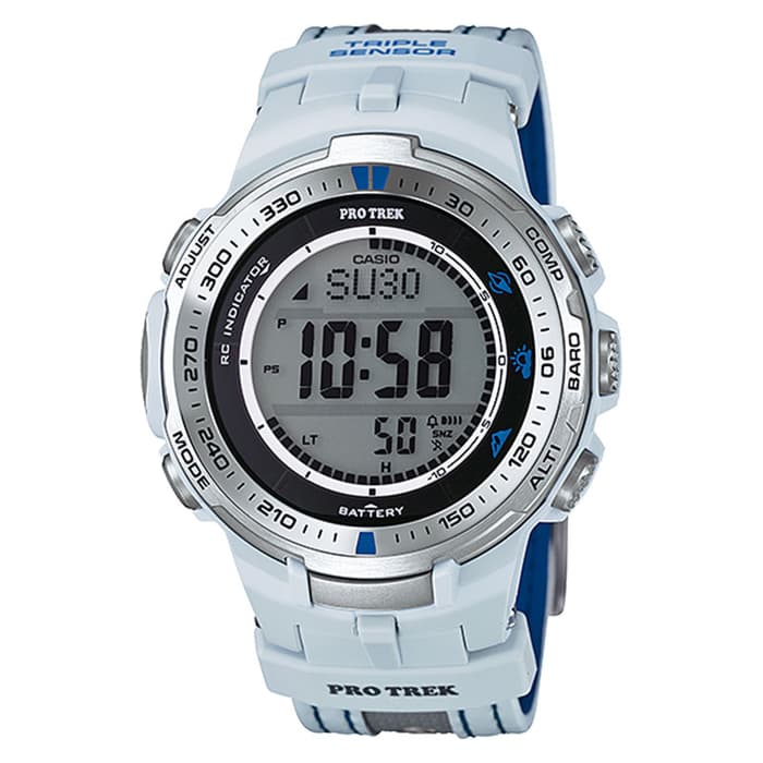 Casio Pro Trek PRW-3000G-7DR