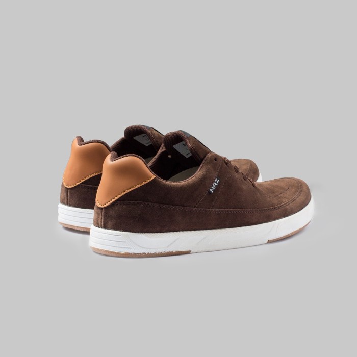 JAGGER |NAZREAL X DK01| Sepatu Sneakers Pria Casual ORIGINAL