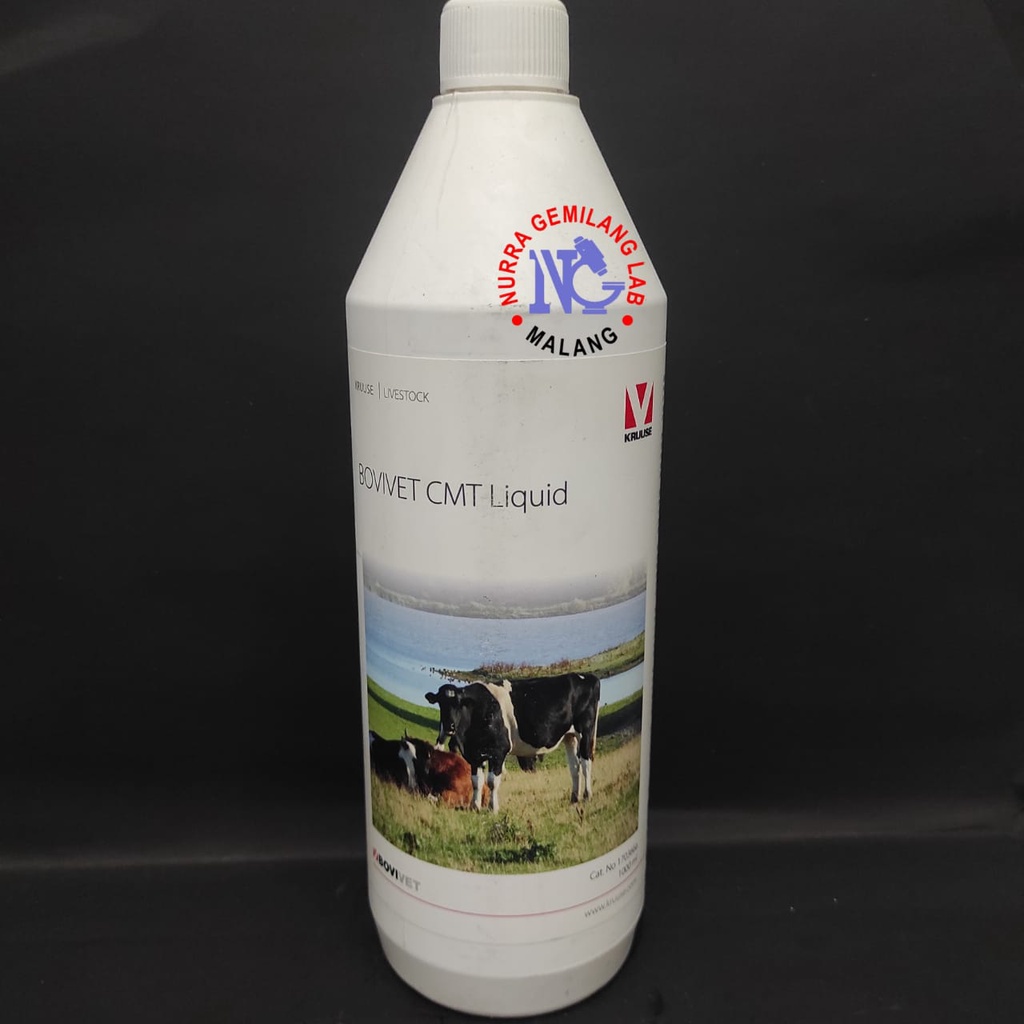 CMT Test Bovivet Liquid 1000ml