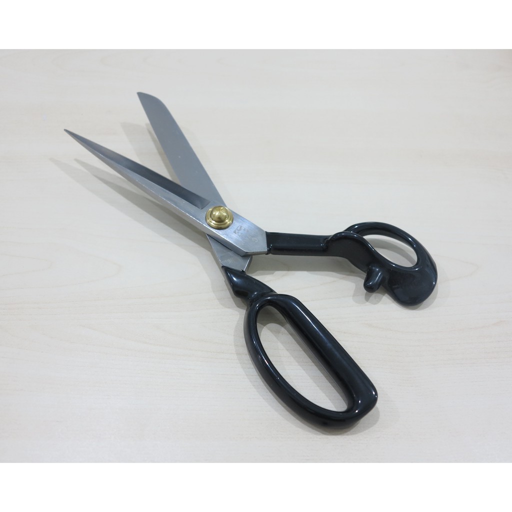 Gunting Kain Jumbo FS-225 / FS 225 - Tailoring Scissors