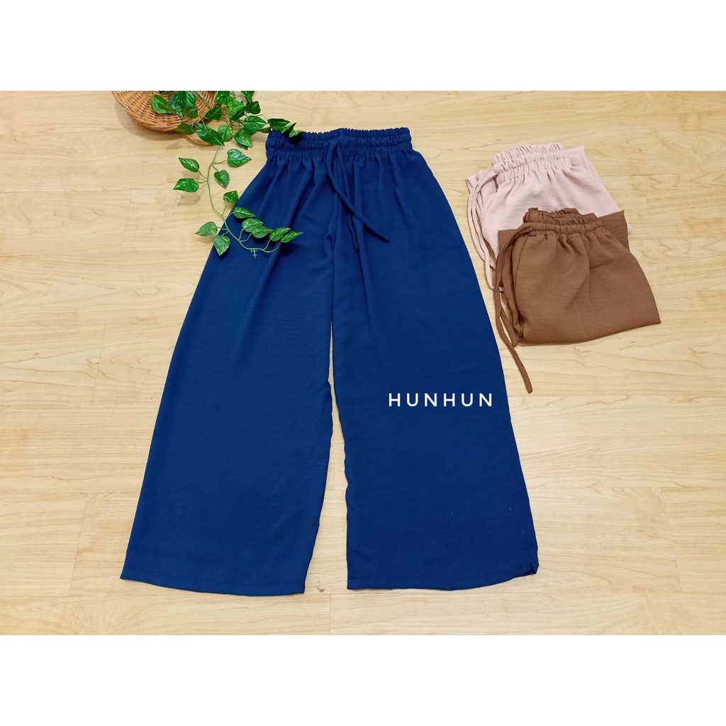 Kulot Airflow / Kulot Crincle Airflow Premium/ Kulot Shila / Kulot Polos-1