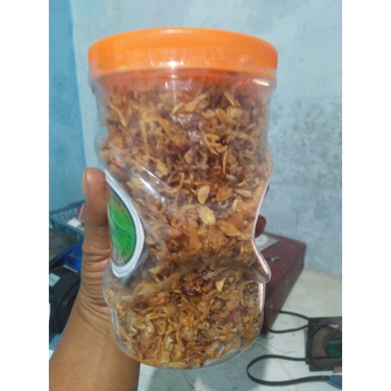 

Bawang Goreng