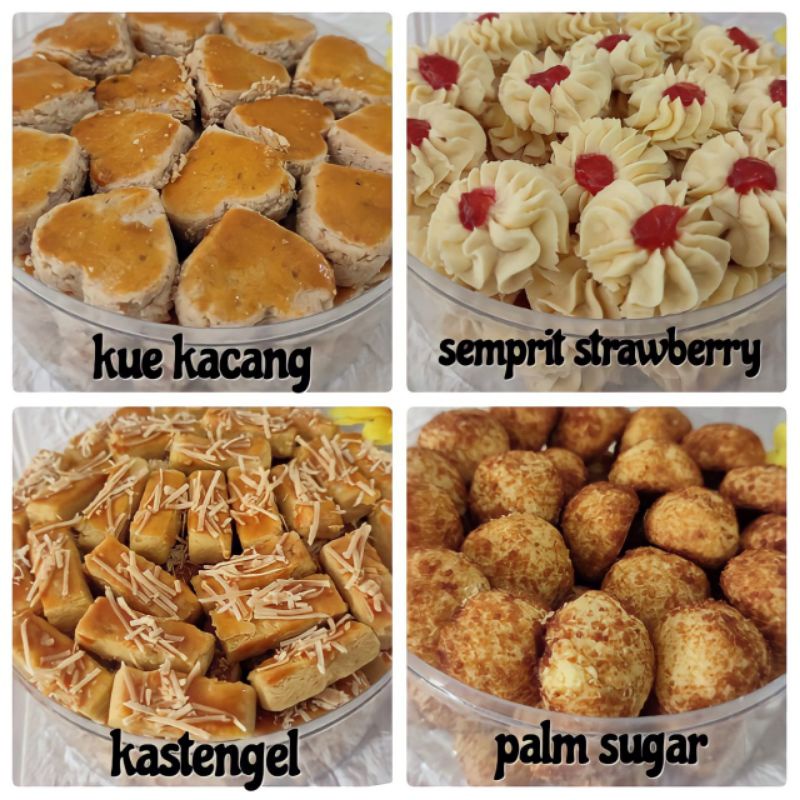 

Kue Lebaran